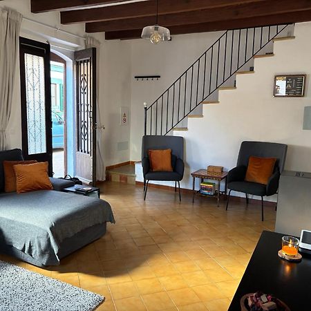 Villa Sweet William S'Arraco Esterno foto