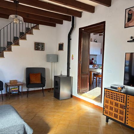 Villa Sweet William S'Arraco Esterno foto