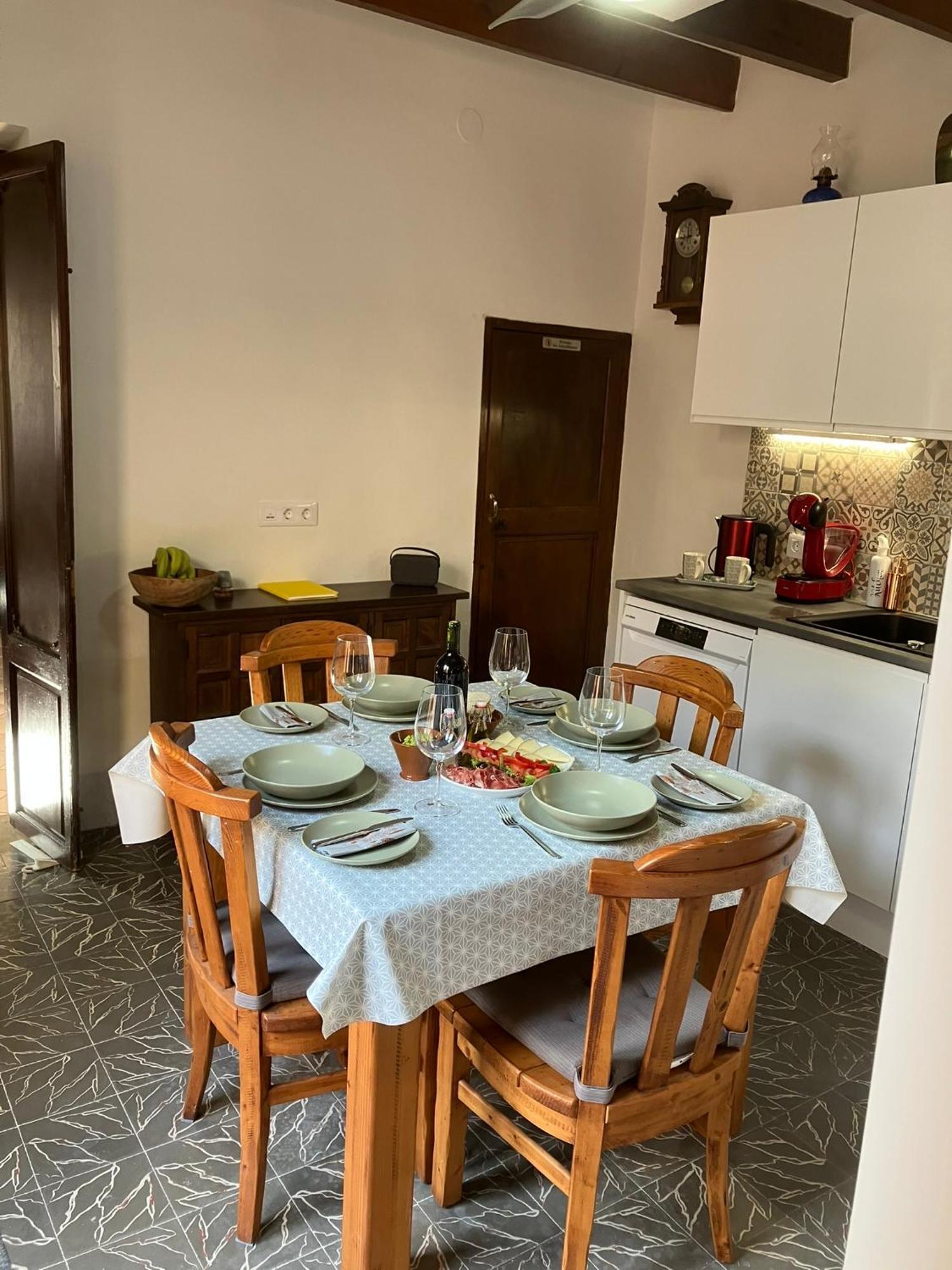 Villa Sweet William S'Arraco Esterno foto