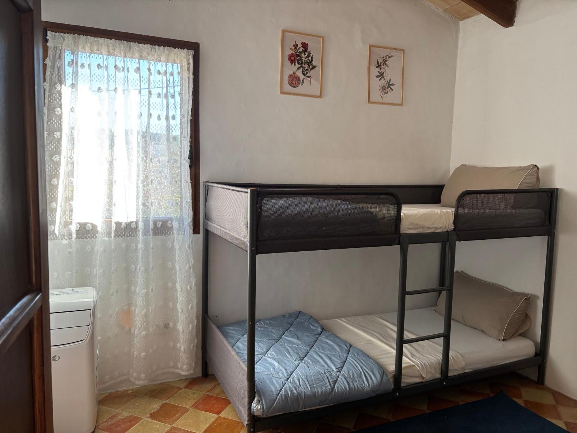 Villa Sweet William S'Arraco Esterno foto