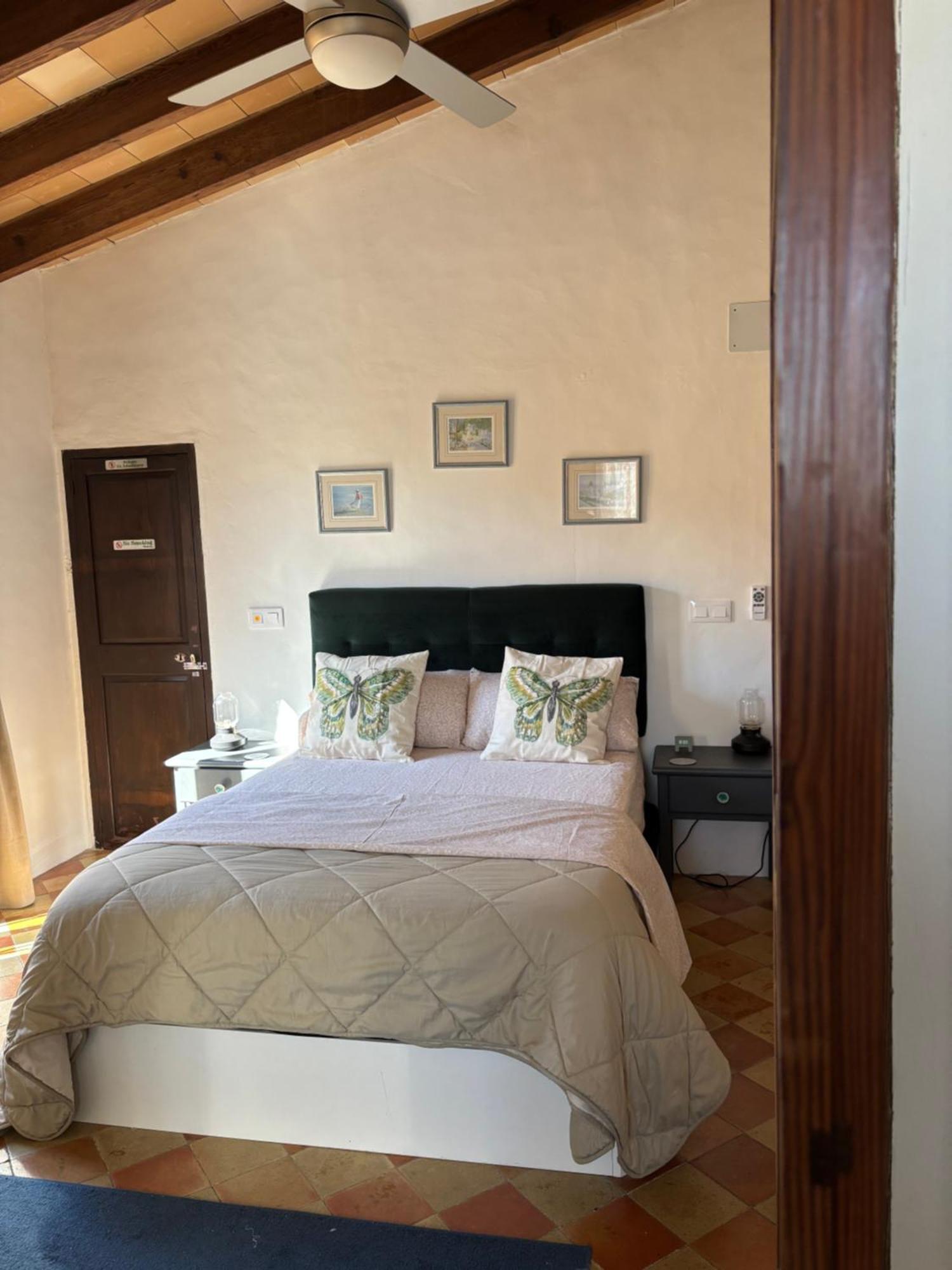 Villa Sweet William S'Arraco Esterno foto
