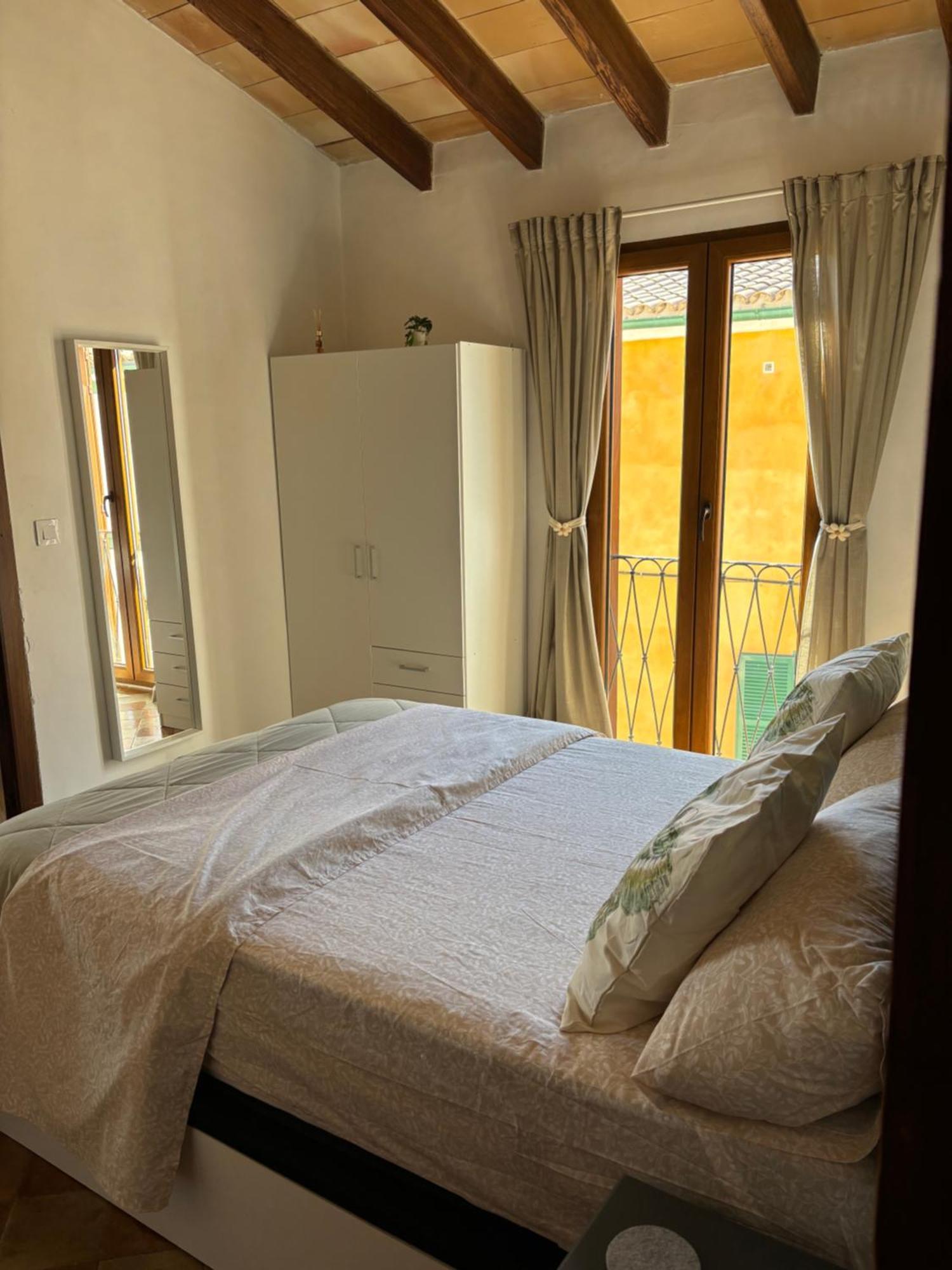 Villa Sweet William S'Arraco Esterno foto