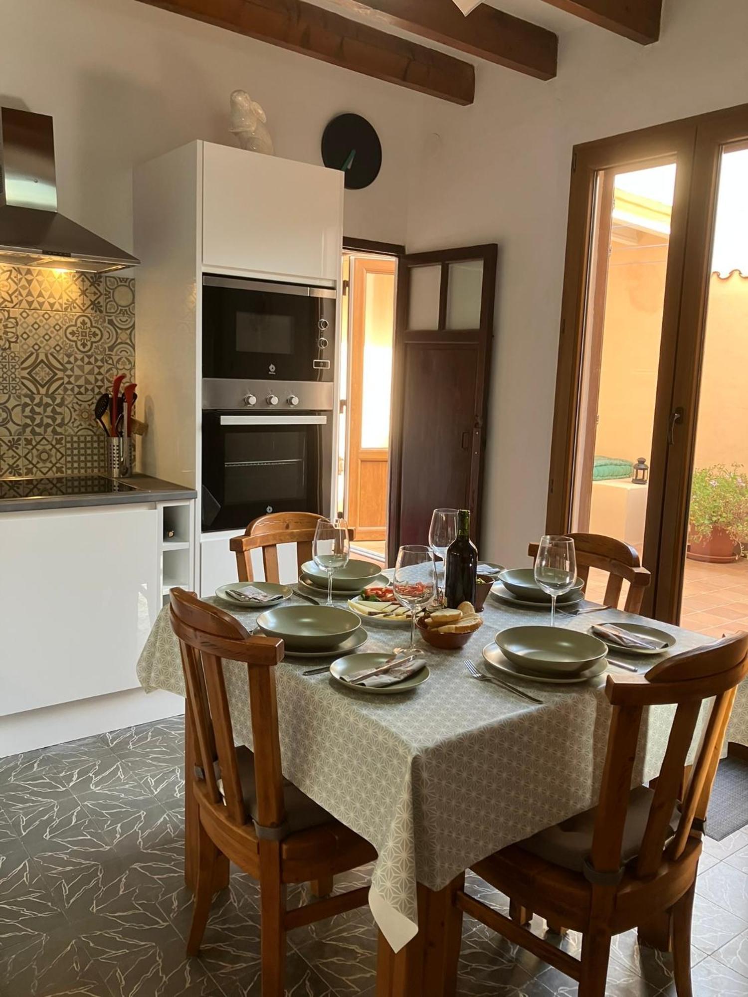 Villa Sweet William S'Arraco Esterno foto