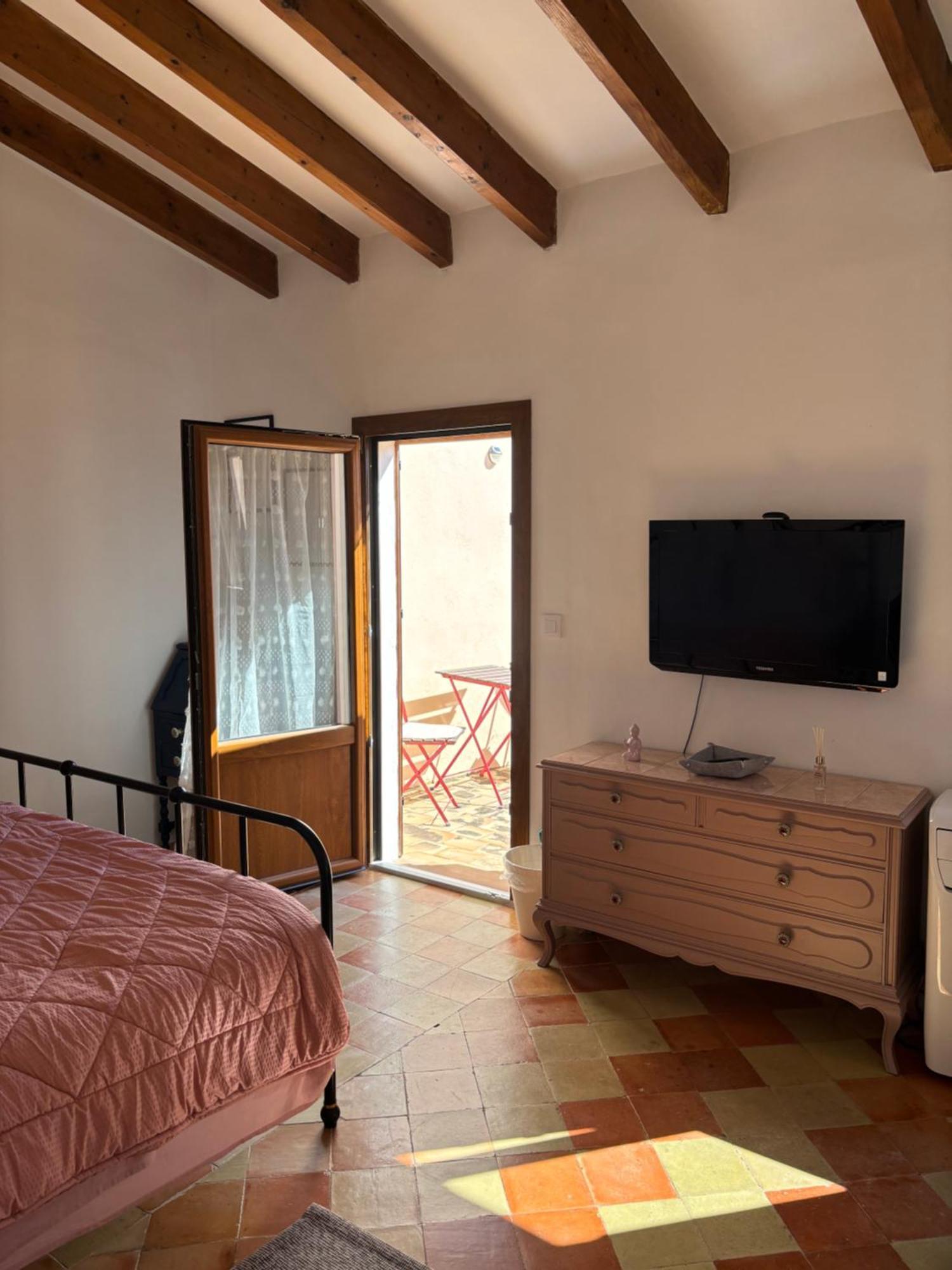 Villa Sweet William S'Arraco Esterno foto