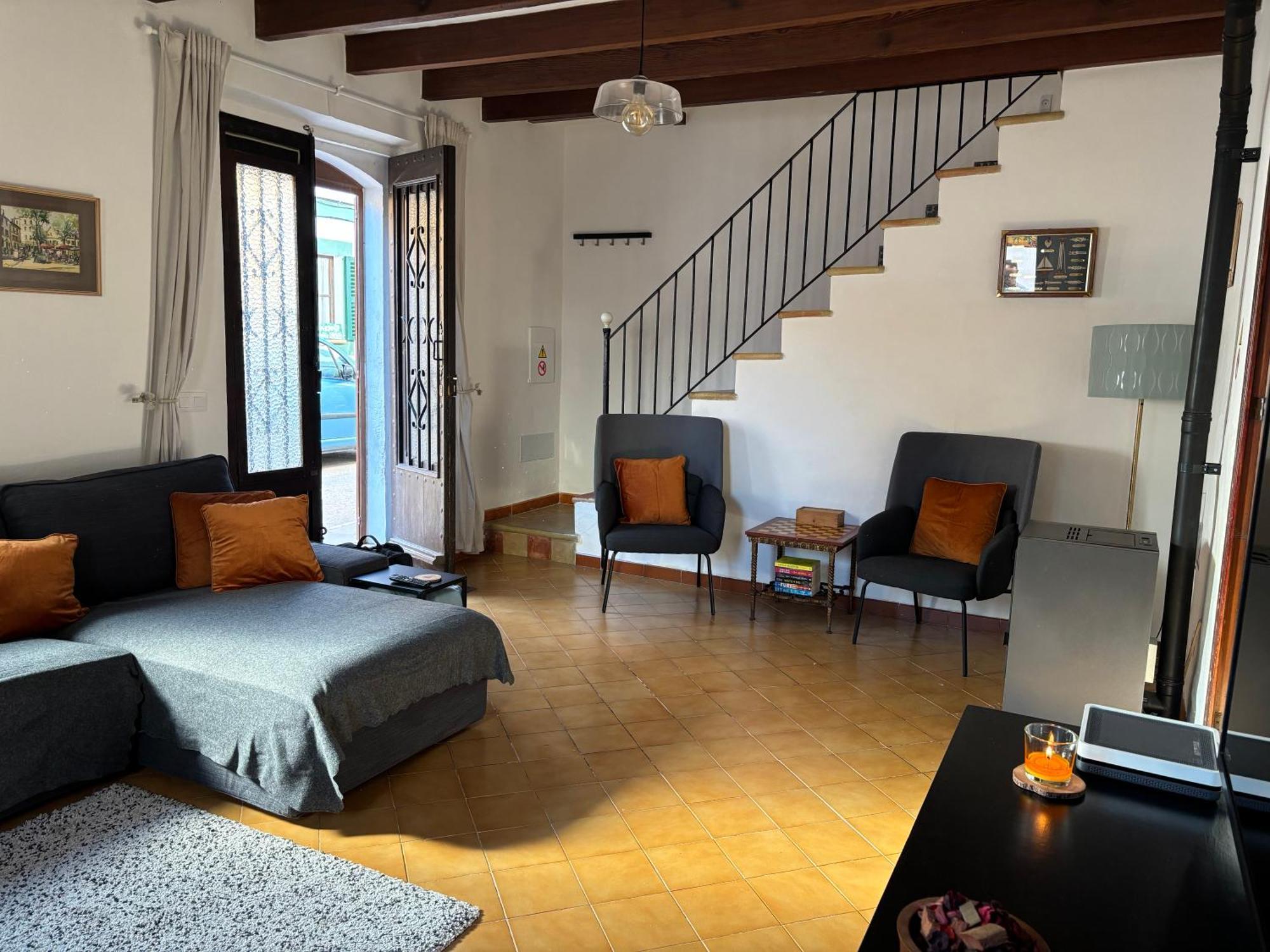 Villa Sweet William S'Arraco Esterno foto