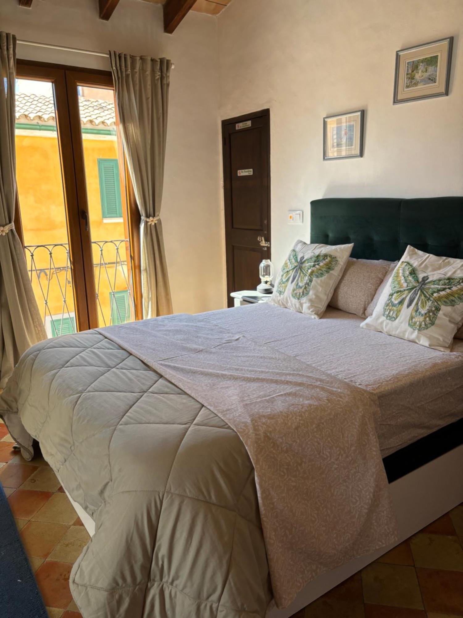 Villa Sweet William S'Arraco Esterno foto